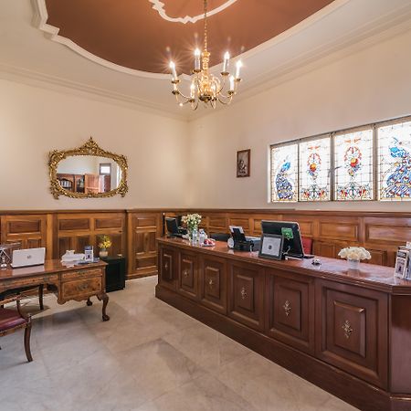 Hotel Boutique Casa Del Jardin Aguascalientes Dış mekan fotoğraf
