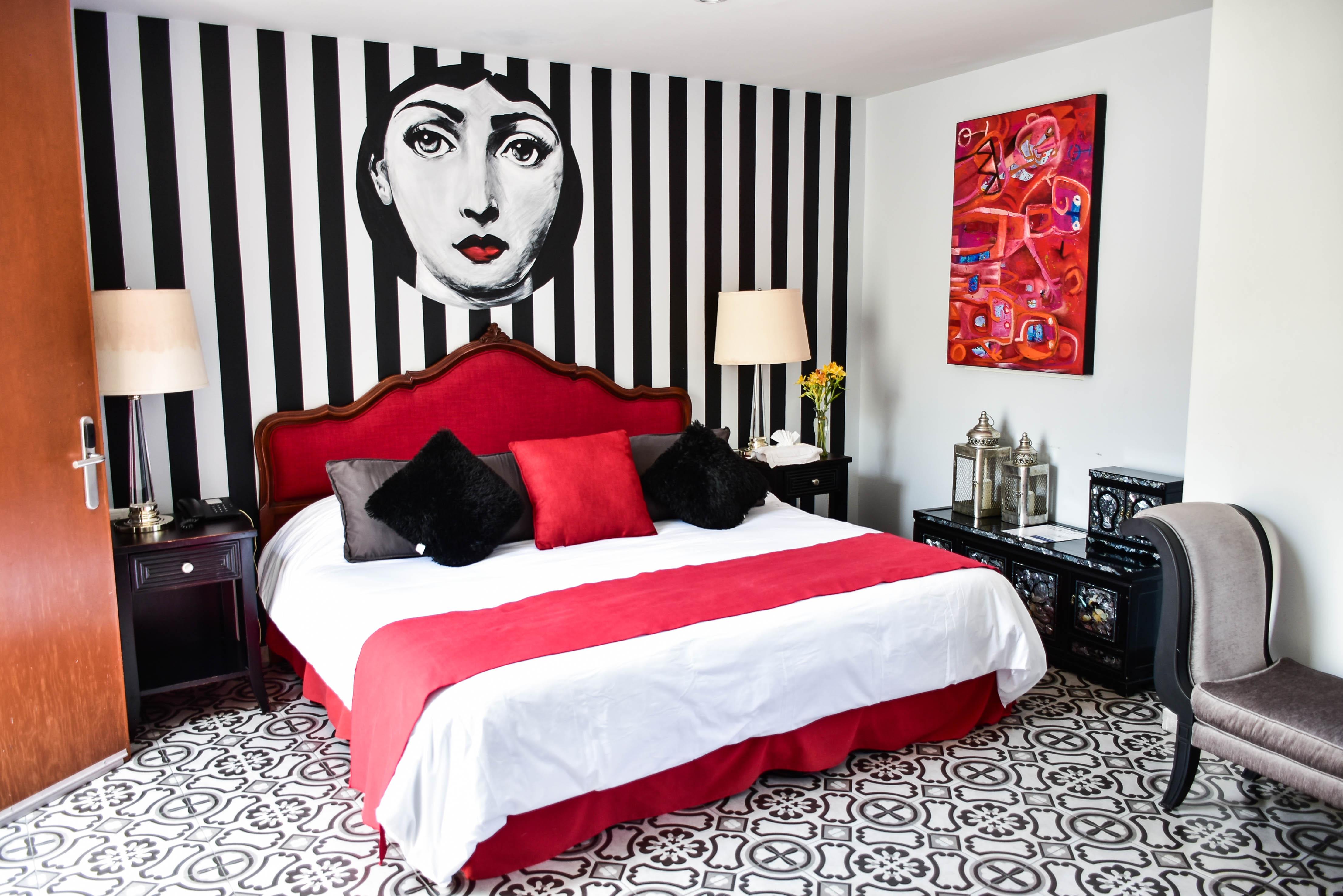 Hotel Boutique Casa Del Jardin Aguascalientes Dış mekan fotoğraf