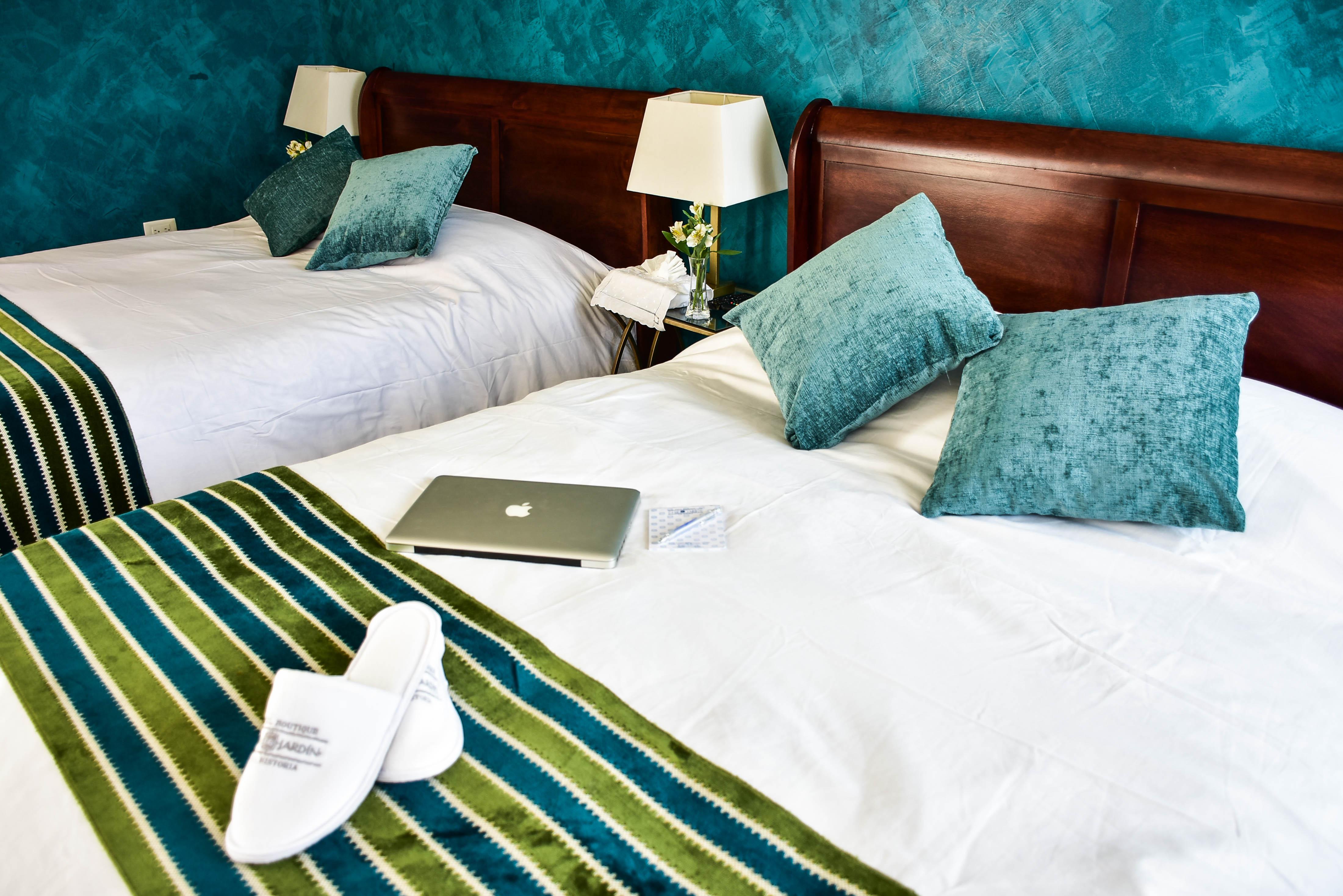 Hotel Boutique Casa Del Jardin Aguascalientes Dış mekan fotoğraf