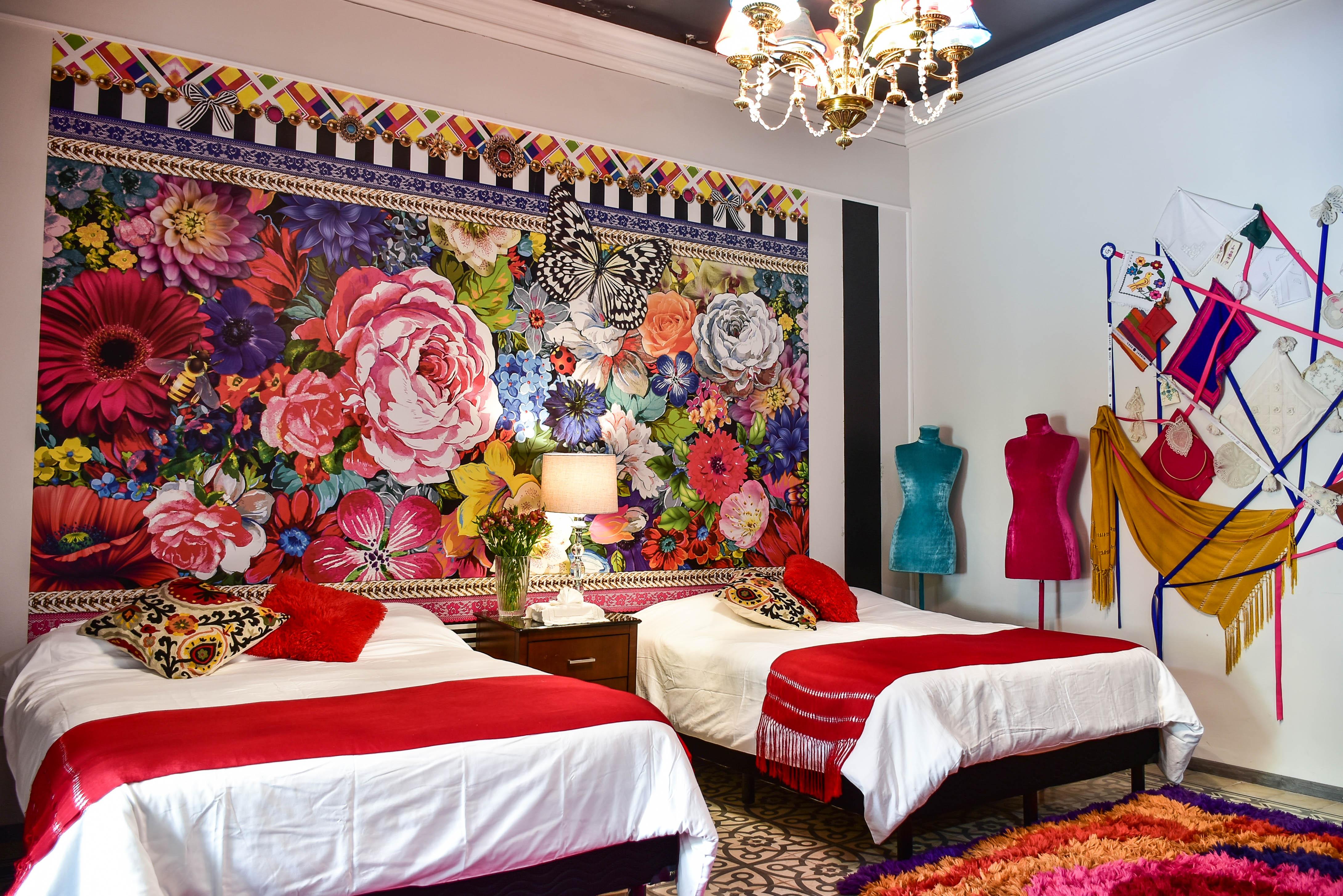 Hotel Boutique Casa Del Jardin Aguascalientes Dış mekan fotoğraf