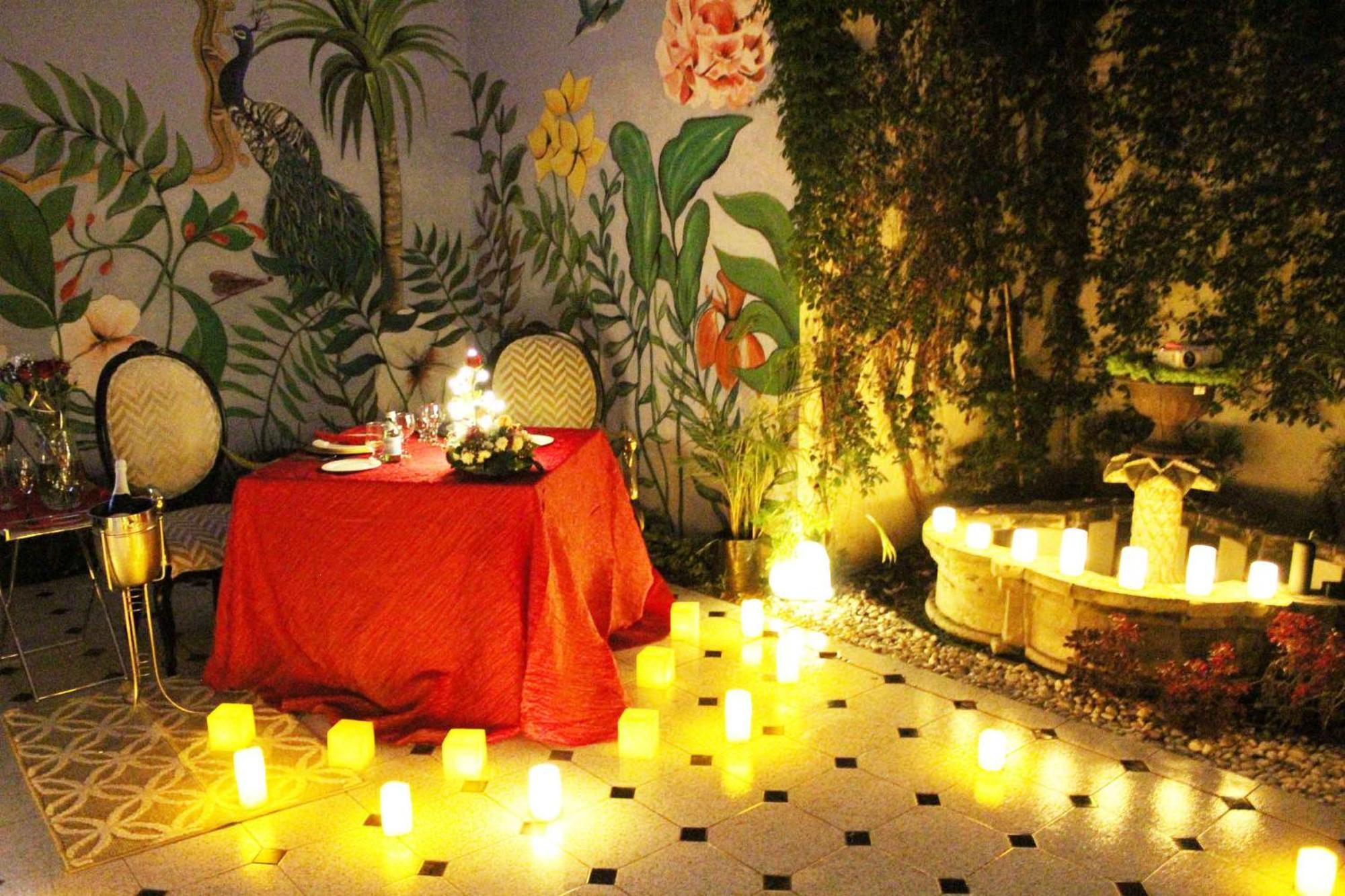 Hotel Boutique Casa Del Jardin Aguascalientes Dış mekan fotoğraf
