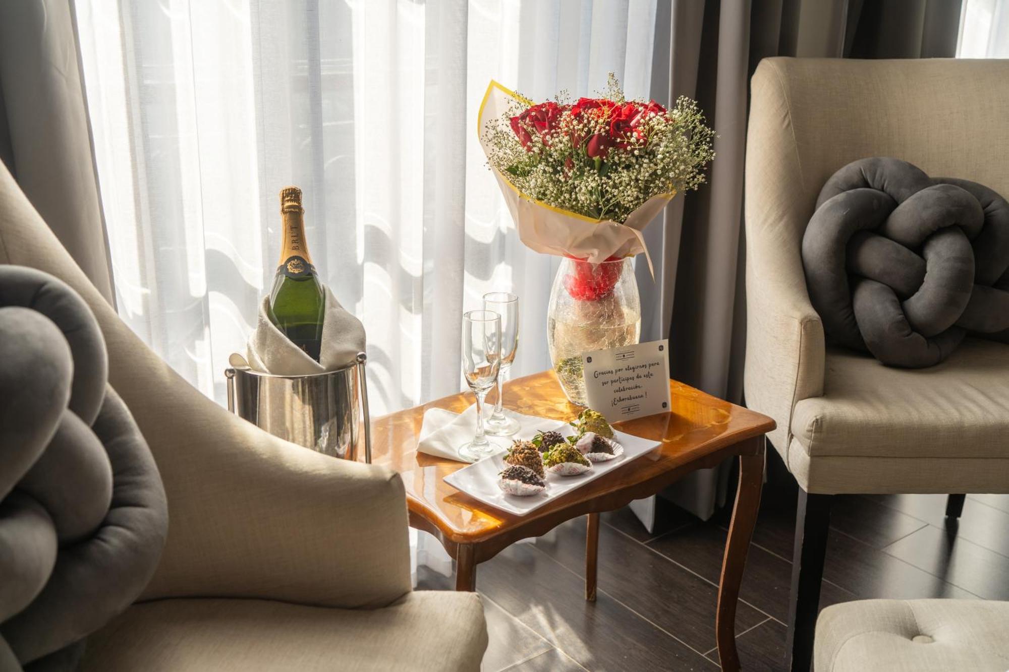 Hotel Boutique Casa Del Jardin Aguascalientes Dış mekan fotoğraf